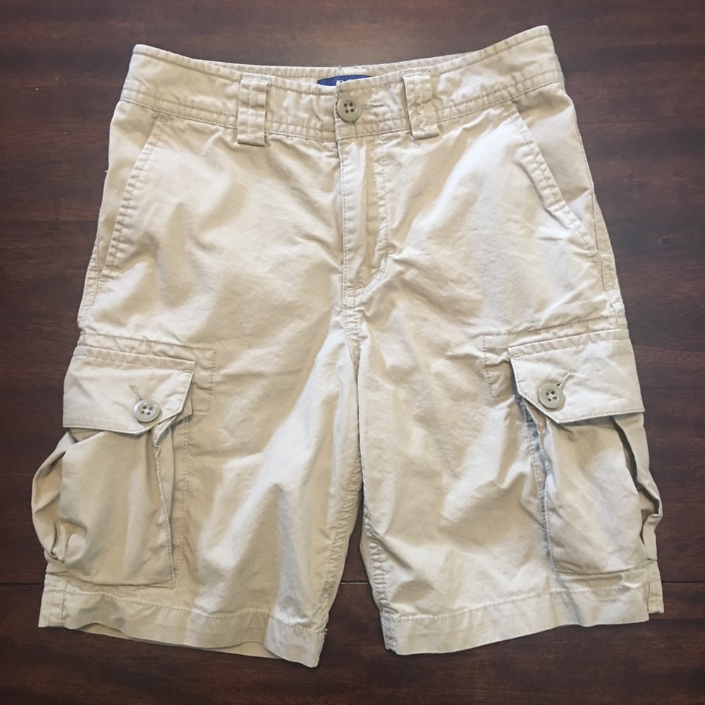 Polo shorts💙